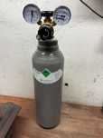 Butla 5l Co2 z reduktorem