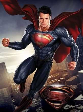 Superman v1 (DC Comics)