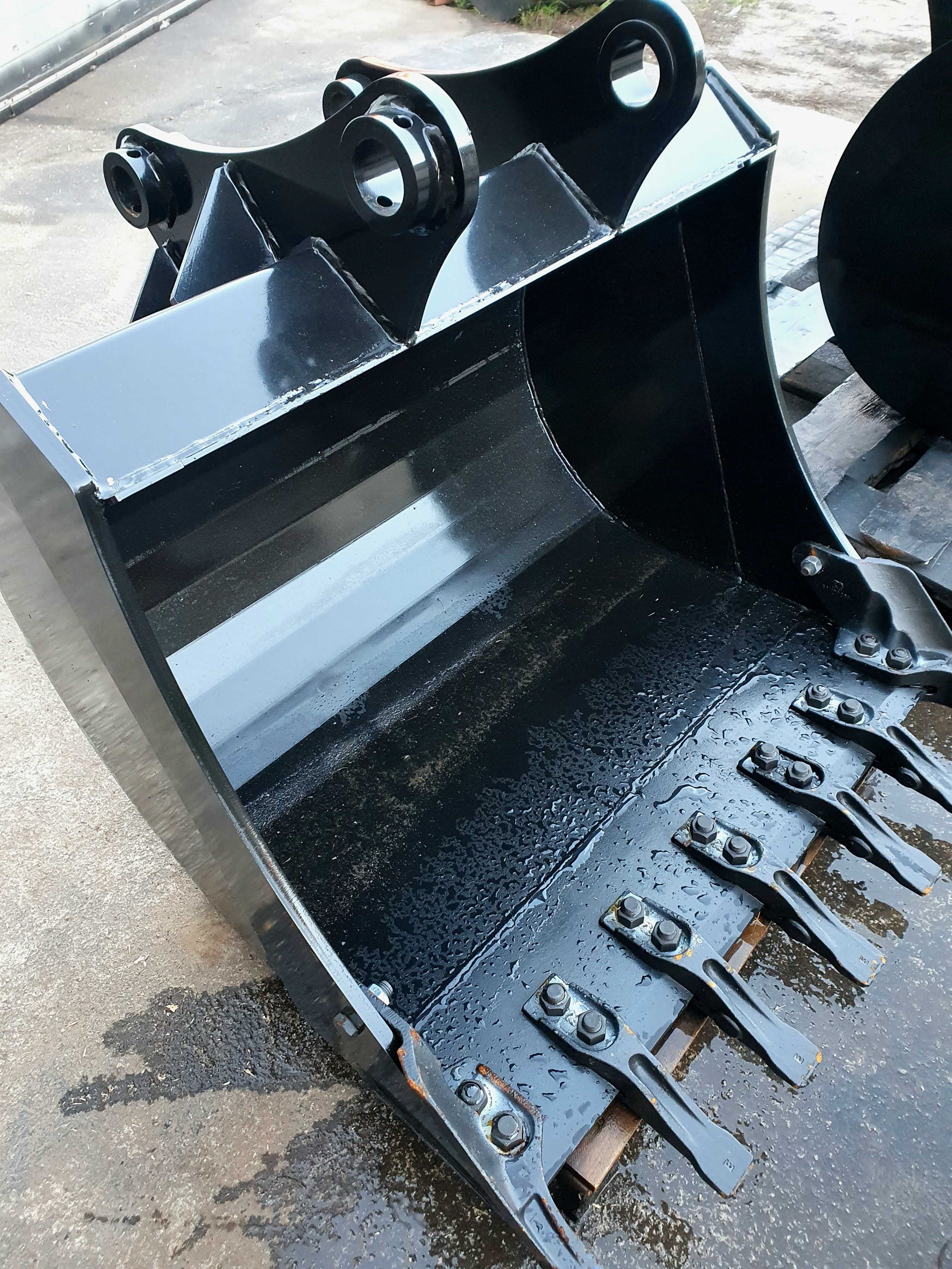 Łyżka kopiąca 90cm do koparki ładowarki JCB 3cx 4cx CAT