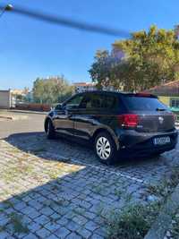 VW polo 1.6 TDI Comfortline