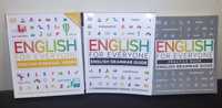 Підручник. English for Everyone: English Grammar Guide. Книги на англ.