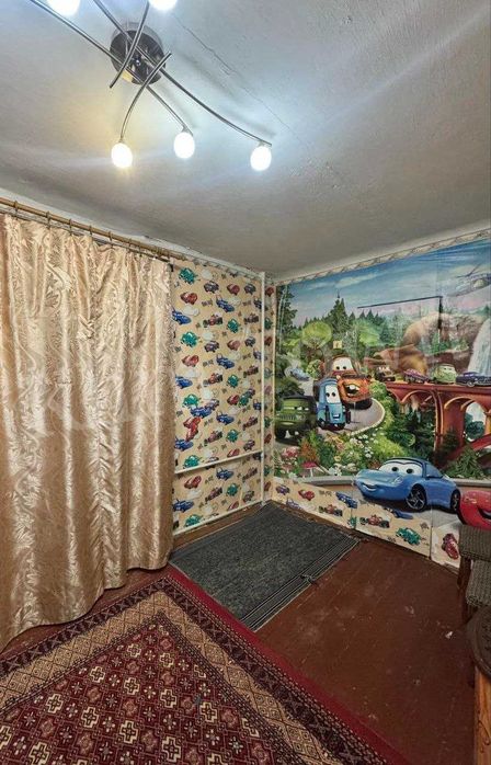 Продається 2 кімнатна квартира в р-ні Критого ринку