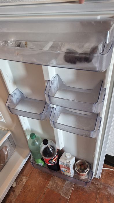 Feigorifico Geladeira com freezer