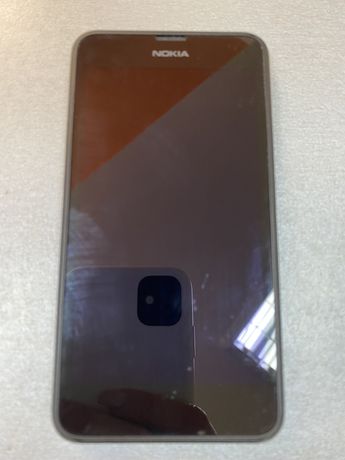 Телефон Nokia Lumia 630 Dual SIM