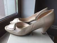 Buty SAGAN rozmiar 40