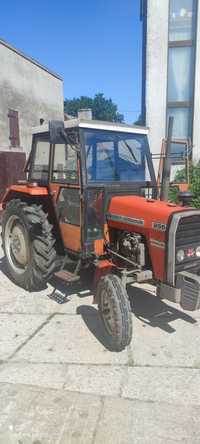 Massey Ferguson 255