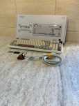 pomaker RT100 klawiatura mechaniczna ISO 98 klawiszy z minitelewizorem