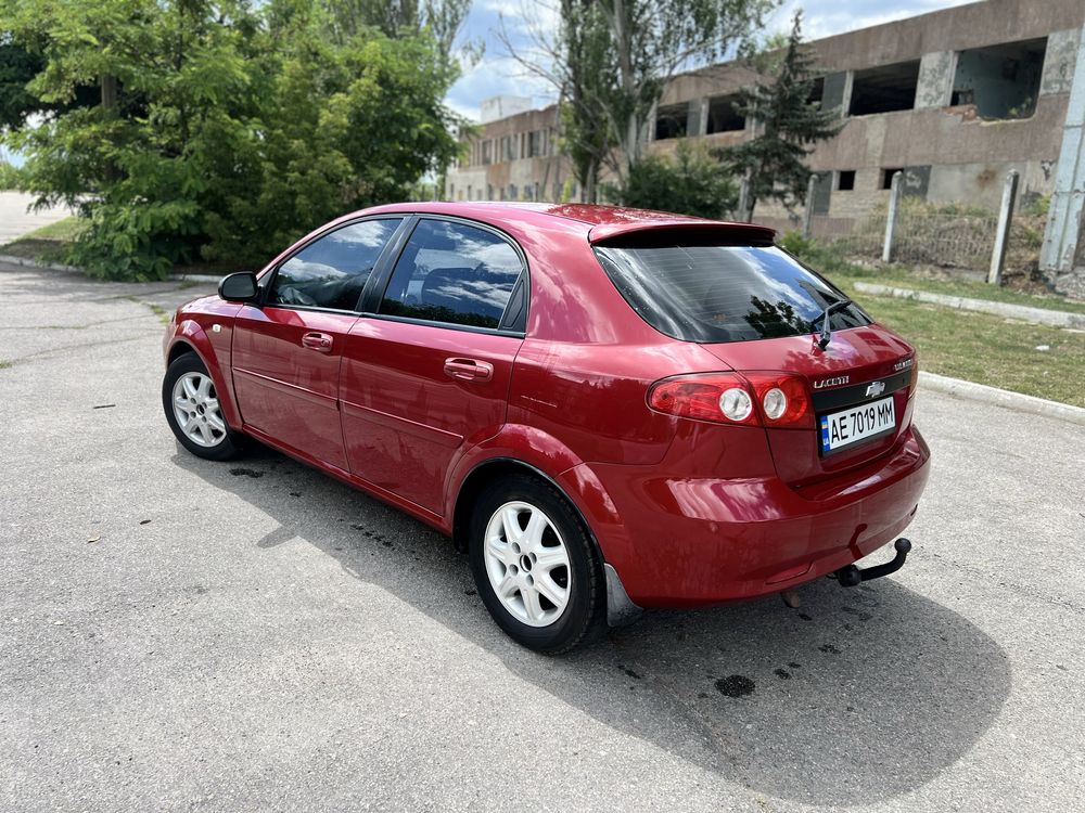 Продам Шевроле Лачетти