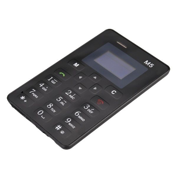 Телефон Aeku M5 mini