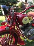 Unikatowy motocykl Sokół 1000 ikona polskiej motoryzacji