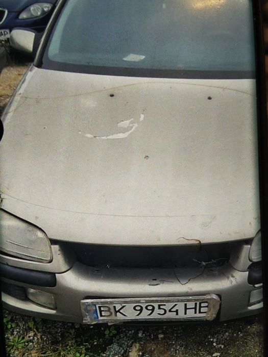 Продам Опель Омега 2.5 v6.проблема з двигуном.На Документах.