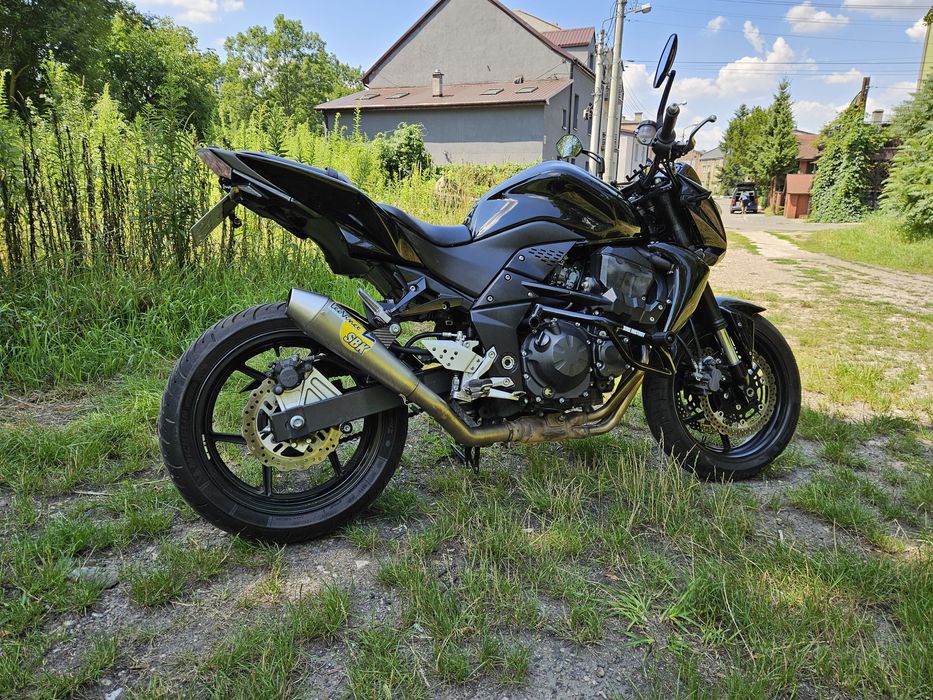 Kawasaki z750 okazja