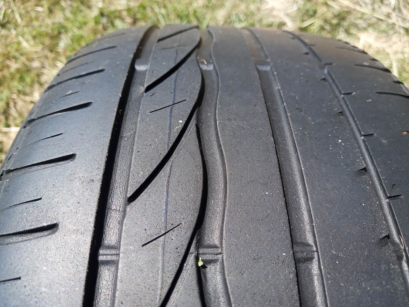 Koła alufelgi 17" 205/50 R17 ET38 5x100 + dystanse 15mm Leon Golf