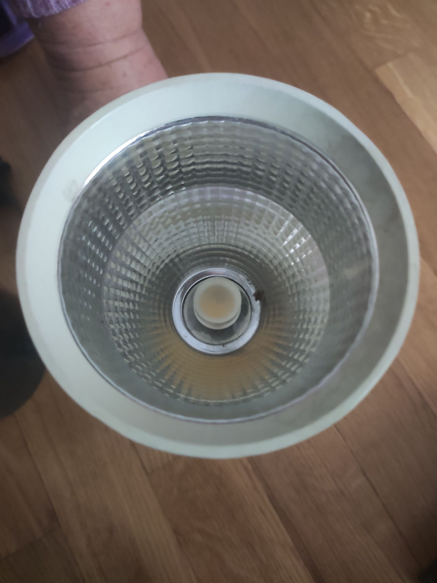 Трековые Led светильники
