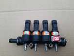 Brc wtryskiwacze pomarańczowe LPG
