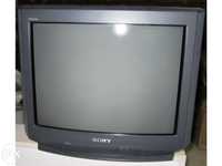 Televisão Sony