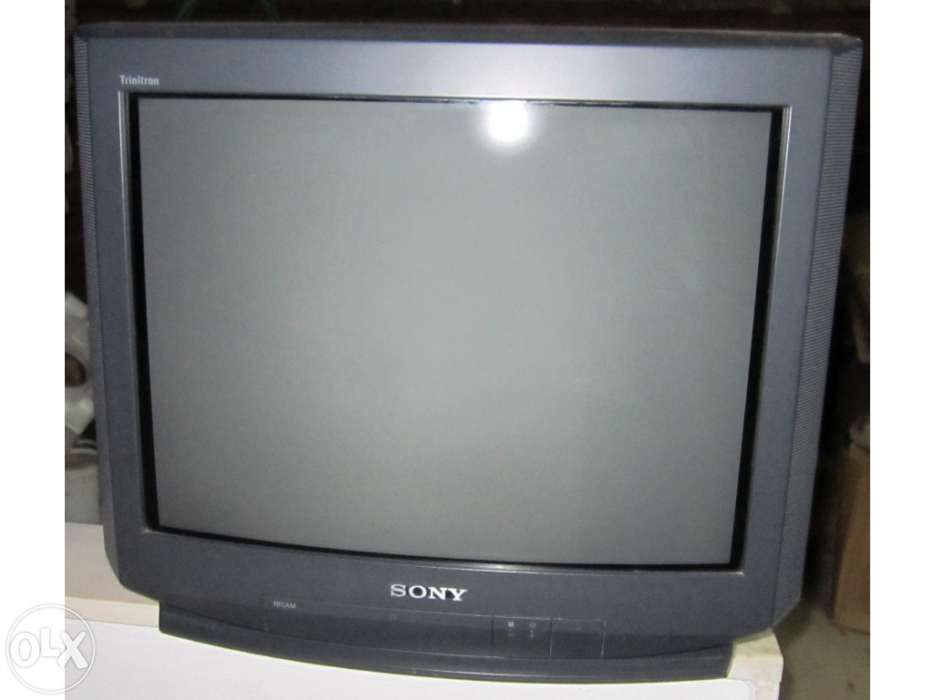 Televisão Sony