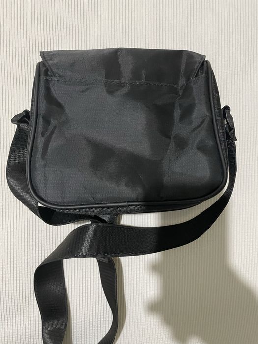Bolsa Trapstar Preta