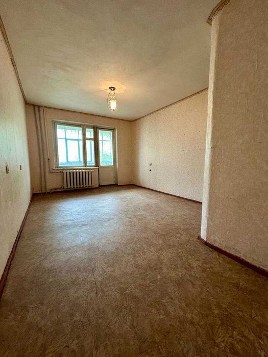 1 кімн. 1/9, без боргів, 2 мкрн. – Лівий берег