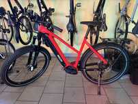 Rower Elektryczny Breezer Bosch cx Nowy. Gwarancja vat
