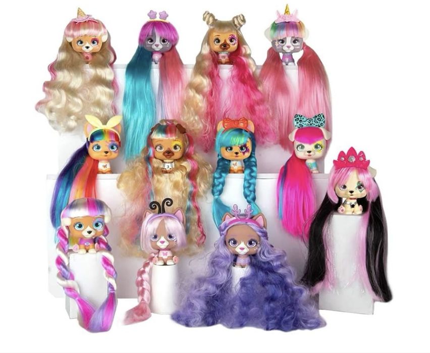 VIP Pets, оригінал, в наявності