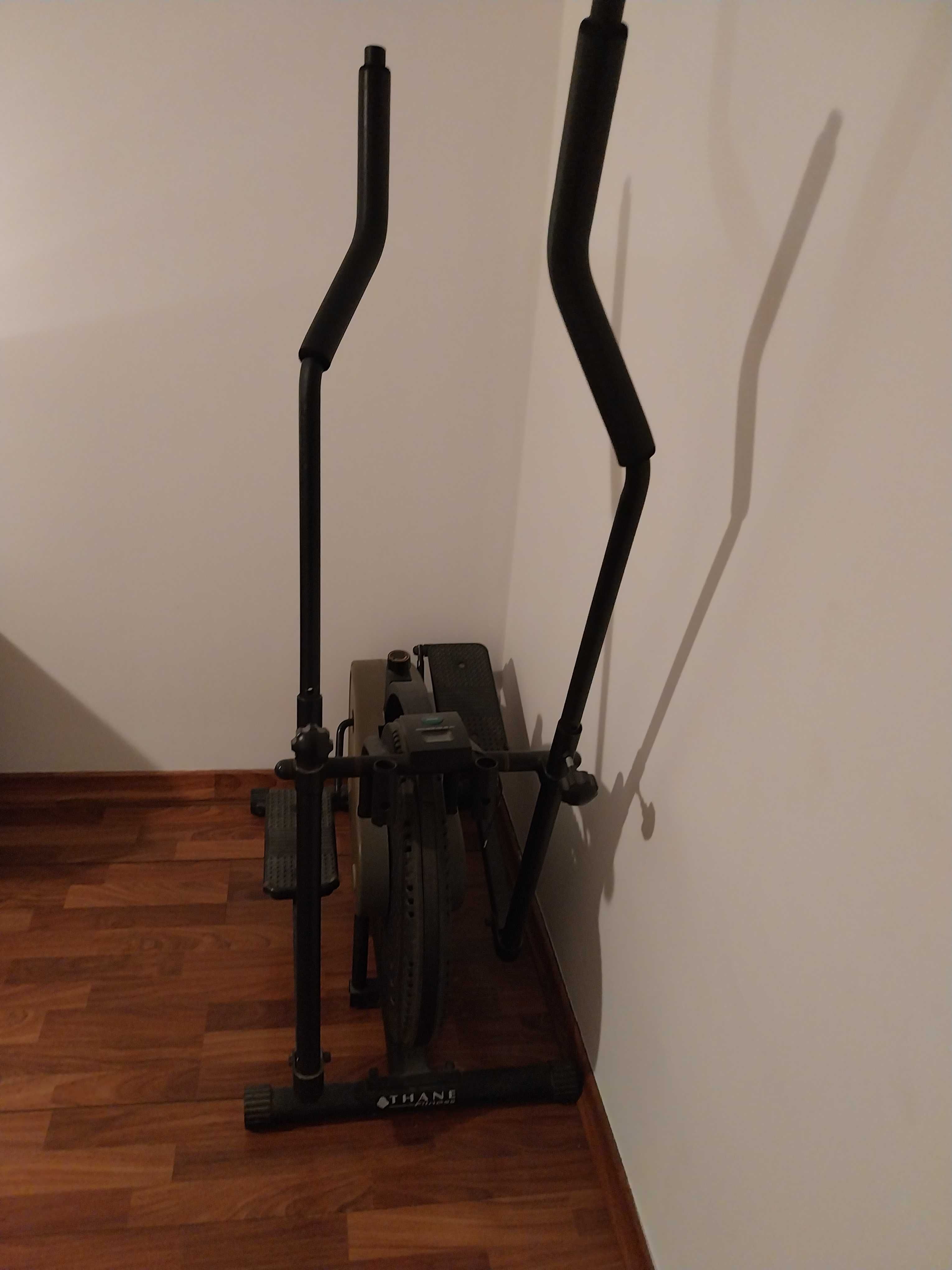 Bicicleta Ginástica