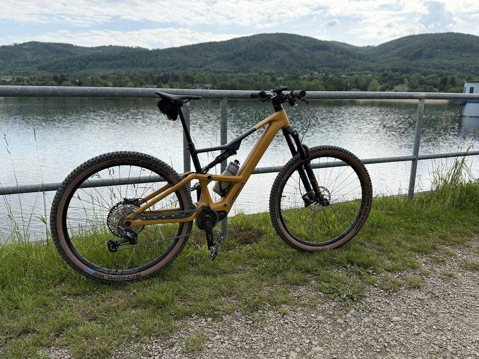 Orbea Rise SL H20 rozmiar L 2025