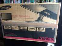 Monitor SAMSUNG P2470HD