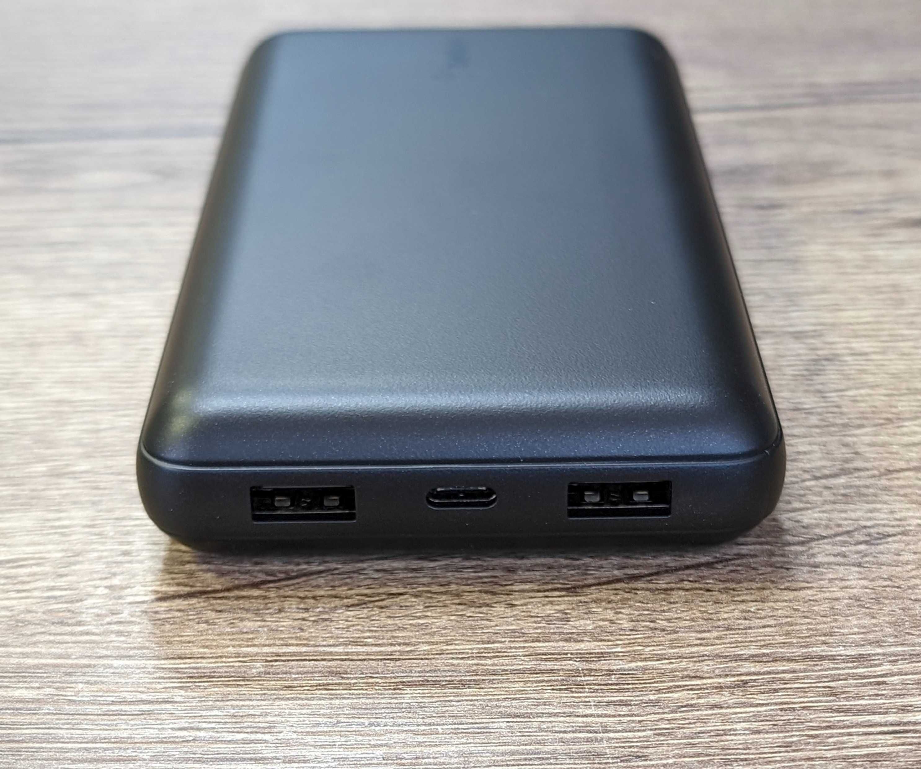 Павербанк Belkin 20000mAh 15W