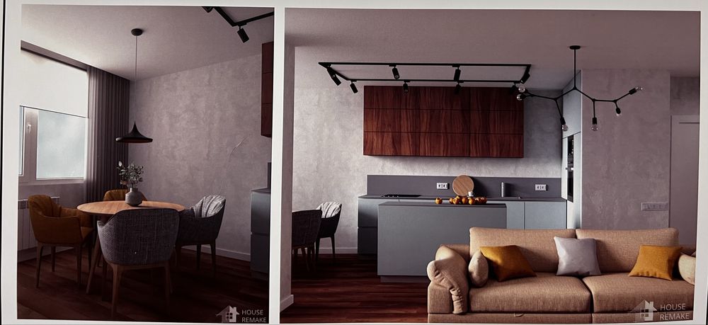 Продам 3 ком.квартиру 100м2 ЖК Дуэт, Жилстрой-2,Алексеевка