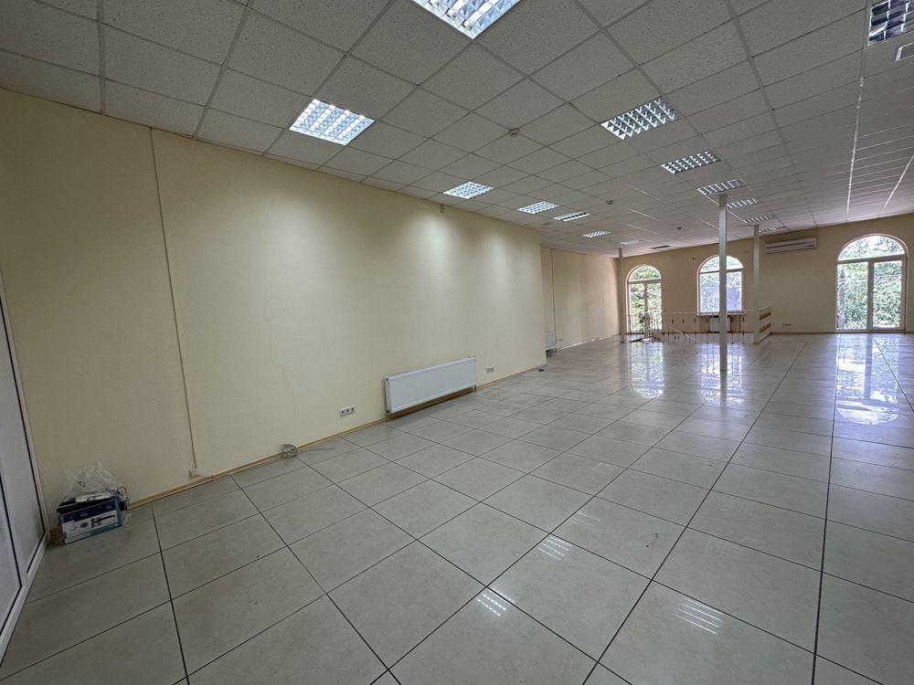 Аренда офиса 200м2 в Центре