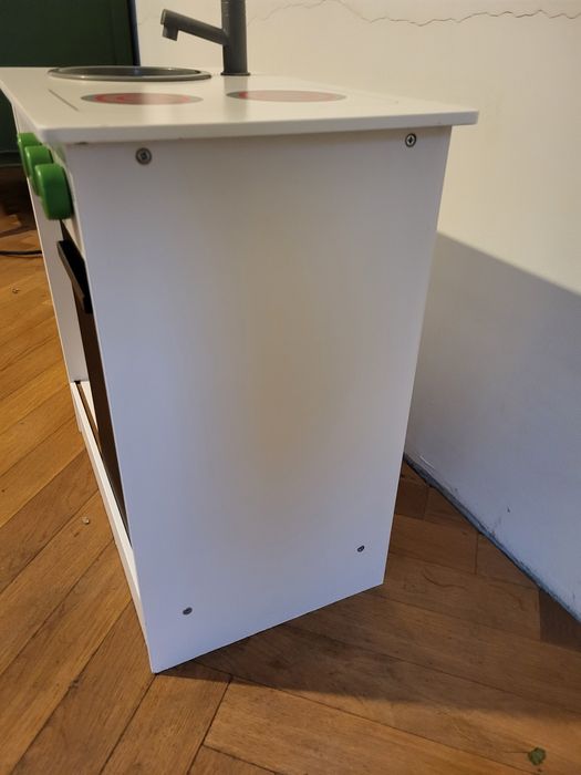 Kuchenka ikea zabawkowa kuchnia ikea