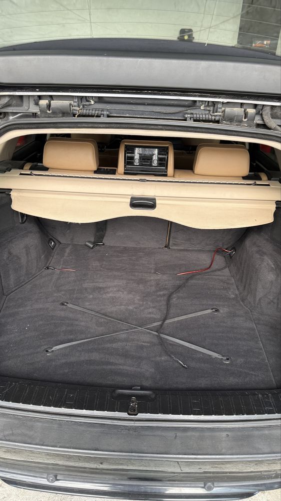 Wnetrze e46 sport podgrzewane