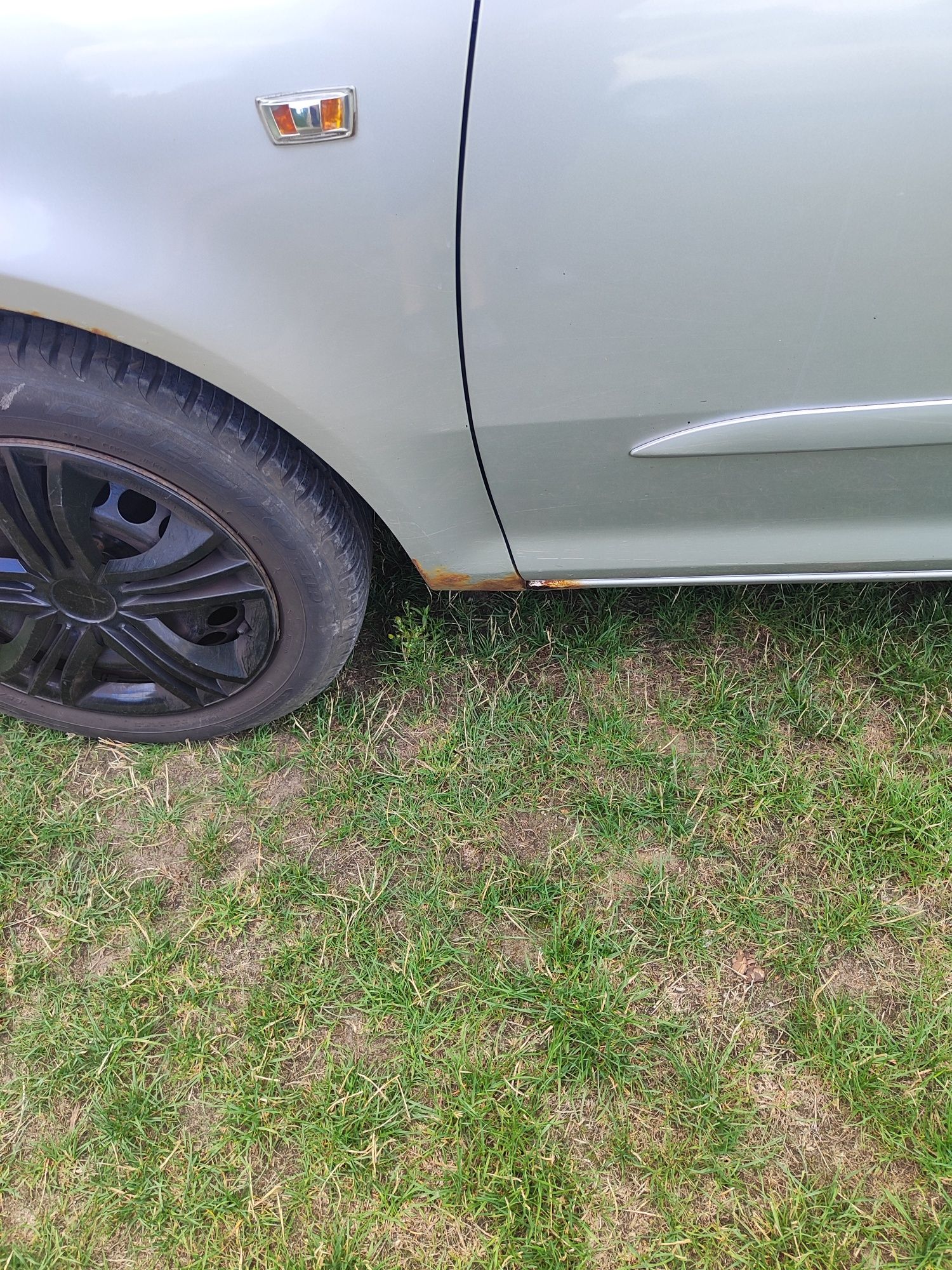 Opel corsa D 1.2 benzyna klima tempomat