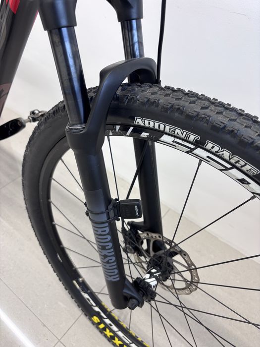 Wilier 501 XN - Roda 29 Carbono