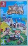 Animal Crossing: New Horizons – Edição Física – 30 € (negociável)