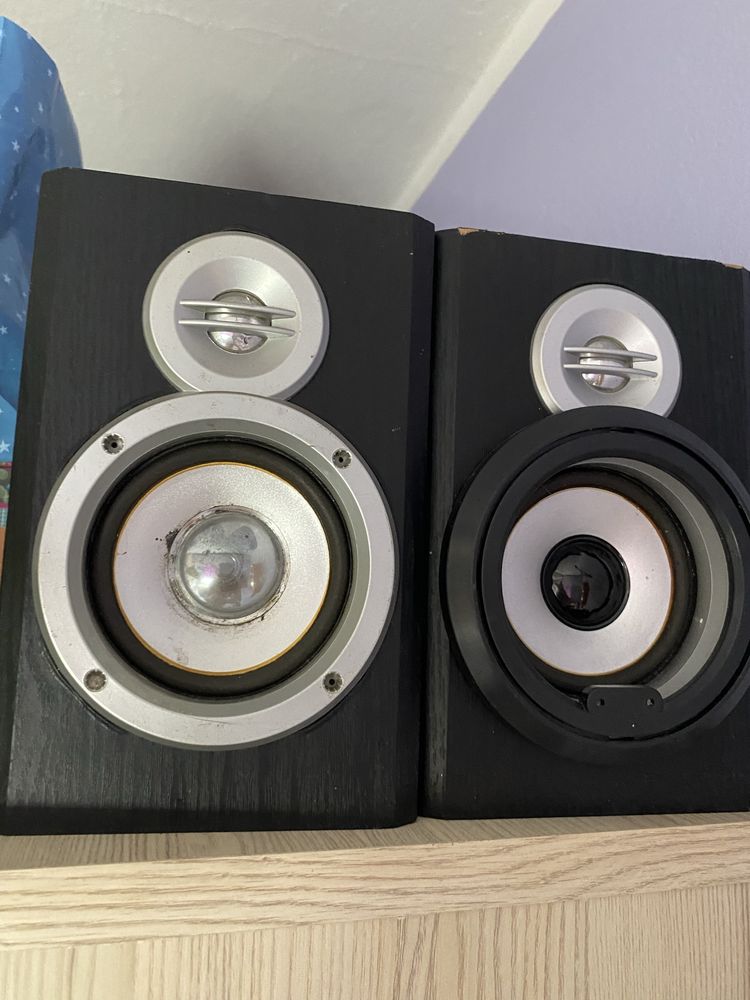 Wieża soundmaster mgr 4850 cd gramofon