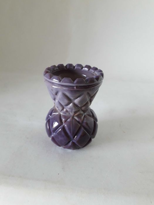 Mały wazonik z Czech.