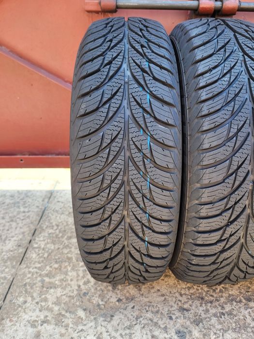 Резина, шины, колеса - R13 зимняя.