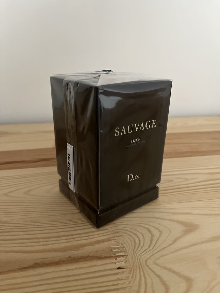 Dior Suavage Elixier 60ml