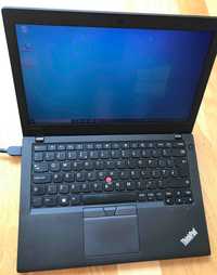 Laptop Lenovo ThinkPad X270 12" i5-6300U 8GB 240GB SSD LTE Wind 10 Pro