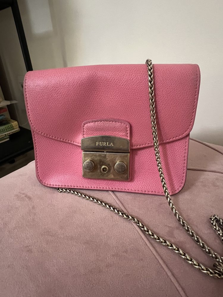 Сумка Furla metropolis