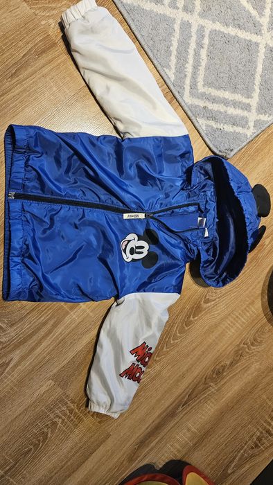 Kurtka Mickey Mouse HM 98