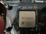 Procesor ryzen 7 5800x3d+Msi mpg X570 gaming Plus+32GB ram+obudowa