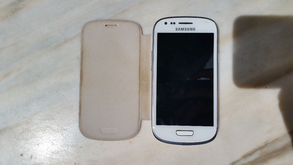 Samsung galaxy s3 mini