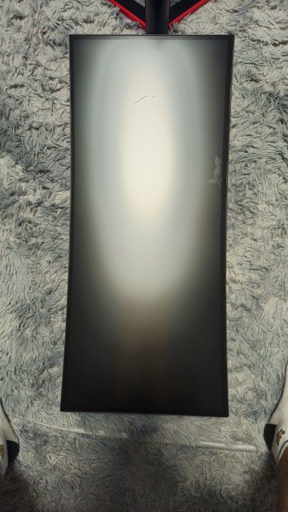LG UltraGear 34GK950F-B — на запчастини