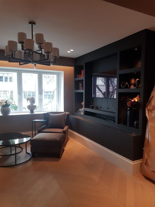 Remonty i wykończenia wnętrz