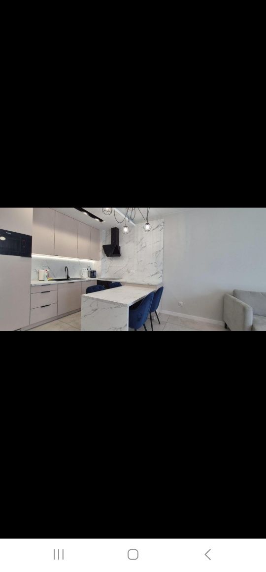 Apartanent Rewal Gotowy, 20 m od Morza, strefa SPA, od reki