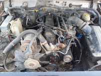 Silnik 4.0 benzyna na cewkach 00-01r Jeep xj