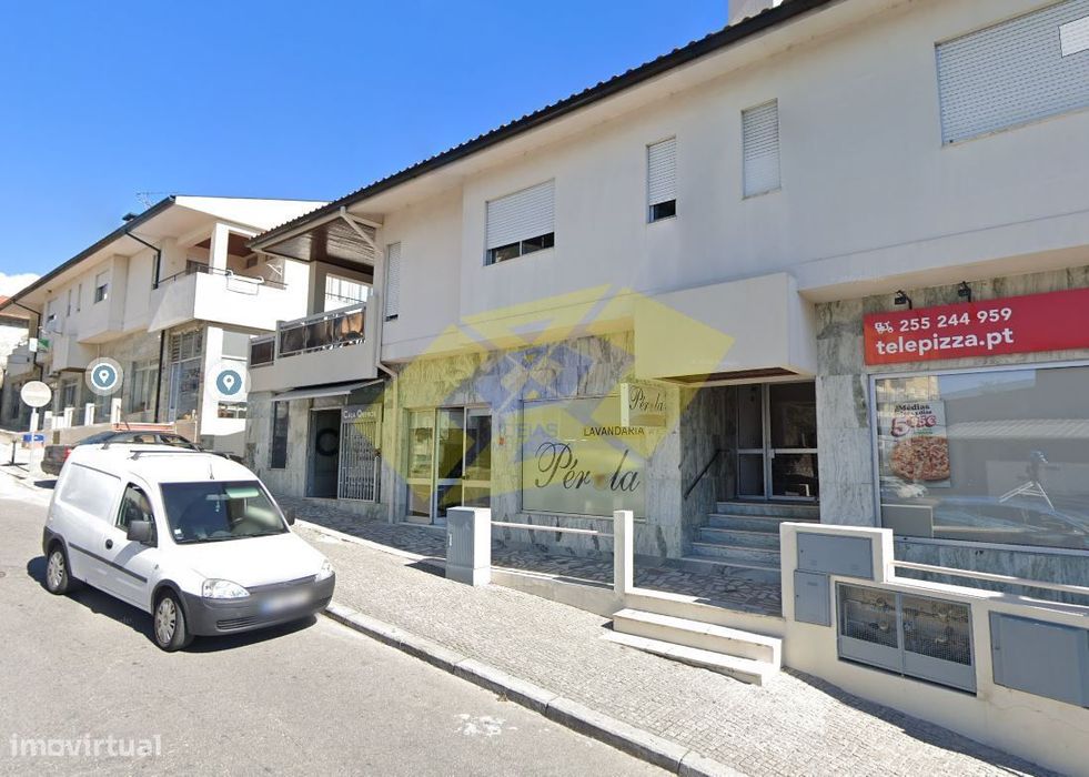 Quartos em Felgueiras para arrendar